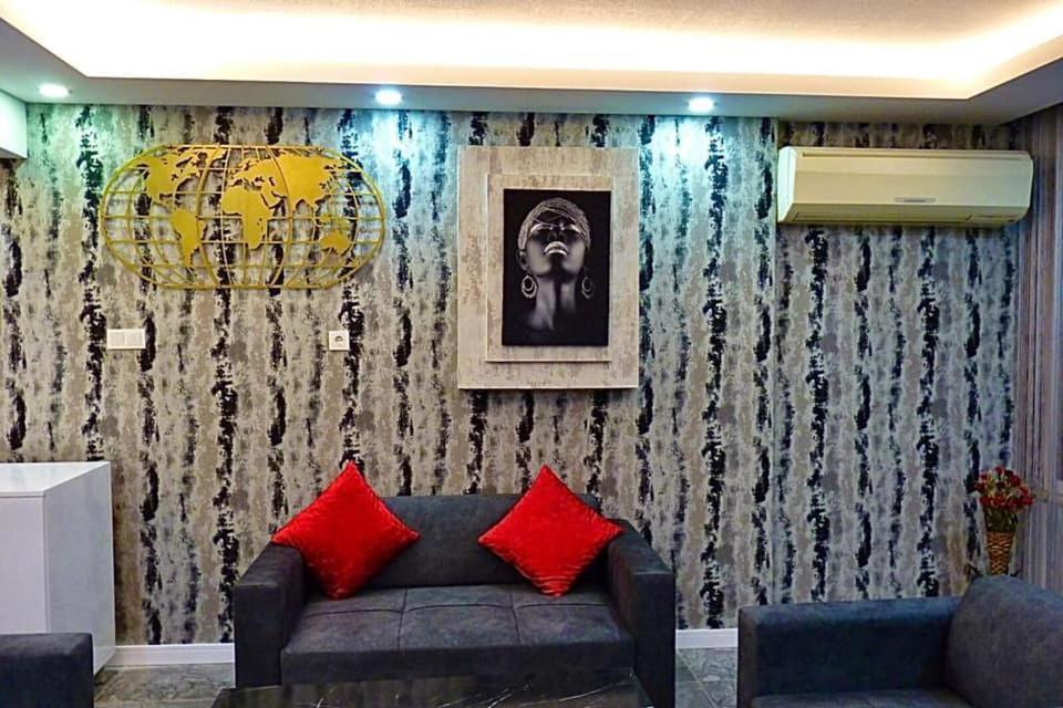 Konyaalti Hotel Анталия Екстериор снимка