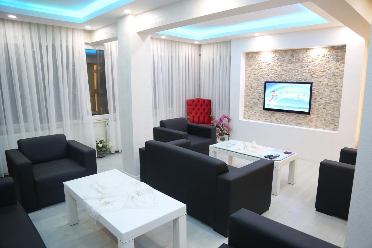 Konyaalti Hotel Анталия Екстериор снимка